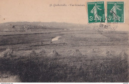 A15-76) QUIBERVILLE  - VUE GENERALE  -  EN 1911  - Autres & Non Classés