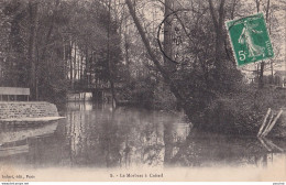 A14-94) CRETEIL - LE MORBRAS  - EN 1913 - Creteil