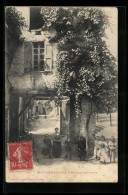 CPA Larroque D`Olmes, Maisons Anciennes  - Sonstige & Ohne Zuordnung