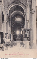 31) SAINT GAUDENS - HAUTE GARONNE - INTERIEUR DE L '  EGLISE  - ( 2 SCANS )  - Saint Gaudens