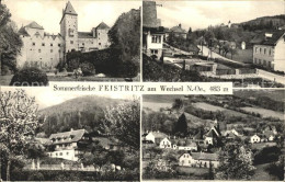 72197679 Feistritz Wechsel Stadt Feistritz Wechsel - Andere & Zonder Classificatie