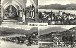 72197632 Millstatt Millstaettersee Stadt Freibad Millstatt - Other & Unclassified