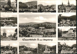 72196192 Ruppertshain Bad Schwalbach Falkenstein Reifenberg Oberursel Totalansic - Kelkheim