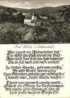 72196182 Bad Koenig Odenwald Teilansicht Kirche Bad Koenig - Bad Koenig