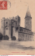 I15-31) L'ISLE EN DODON - HAUTE GARONNE - L'EGLISE - EN 1910 - Autres & Non Classés