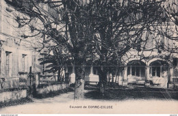 I12-17) COUVENT DE CORME ECLUSE - ( 2 SCANS ) - Autres & Non Classés