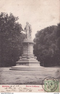 I7- ANTWERPEN - ANVERS - STATUE JORDAENS - EN 1902 - Antwerpen