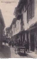 I6-31) MARTRES - TOLOSANE - HAUTE GARONNE - VIEILLE RUE - ANIMEE - HABITANTS - MARCHAND AMBULANT -2 SCANS - Other & Unclassified