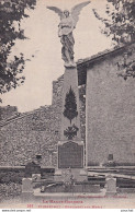 I5-31) SAINT MARTORY - HAUTE GARONNE - MONUMENT AUX MORTS  - ( 2 SCANS )  - Autres & Non Classés