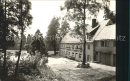 72195984 Oberschoena Mittelsachsen FDGB Erholungsheim Oelmuehle  - Sonstige & Ohne Zuordnung