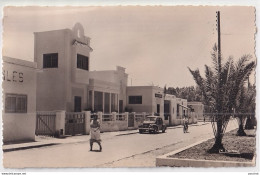 I20- SAIDA  - ALGERIE -  LA POSTE - ( 2 SCANS ) - Saïda