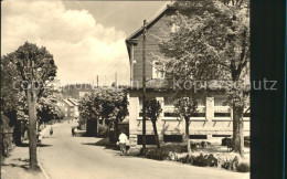 72195971 Finsterbergen Hauptstrasse Finsterbergen - Andere & Zonder Classificatie