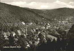 72195490 Altenbrak Harz Panorama Altenbrak - Altenbrak