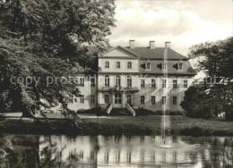 72195486 Rammenau Barockschloss Fontaene  - Sonstige & Ohne Zuordnung