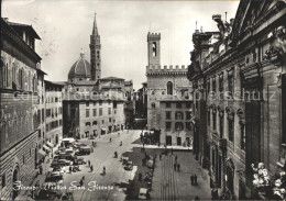 72186819 Firenze Florenz Piazza San Firenze  - Otros & Sin Clasificación