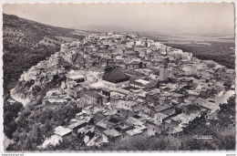 A8- MOULAY IDRISS - MAROC -  VUE GENERALE  - EN 1964 - ( 2 SCANS ) - Other & Unclassified