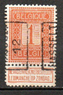 2002 A Voorafstempeling - HASSELT 12 - Rolstempels 1910-19