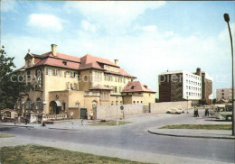 72186544 Eger Erlau Park Hotel Eger  Eger - Hungary