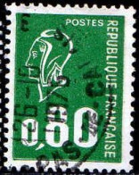 France Poste Obl Yv:1891 Mi:1983A Marianne De Béquet (Beau Cachet Rond) - Oblitérés