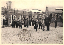 Bruxelles Expo 1935 - Village Lilliputien - Universal Exhibitions