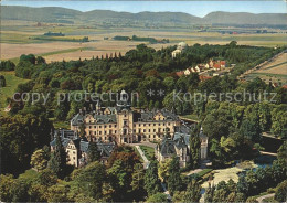 72184825 Bueckeburg Schloss Bueckeburg Fliegeraufnahme Bueckeburg - Bückeburg