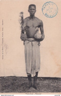 A6- MADAGASCAR - TAMATAVE  - BONANE -  EN  1908 - Madagaskar