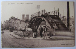 FRANCE - MARNE - REIMS - Rue De Vesle - La Passerelle - Reims