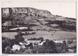 A17-48) GREZES - PRES MARVEJOLS - LOZERE - INSTITUT MEDICO PEDAGOGIQUE LE CLOS DU NID - EN 1966 - ( 2 SCANS )  - Sonstige & Ohne Zuordnung