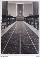 A16-31) MURET - HAUTE GARONNE - CARMEL LA COMBE SAINTE MARIE - INTERIEUR DE LA CHAPELLE - N° 2 - ( 2 SCANS )   - Muret