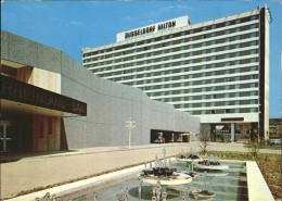 71484523 Duesseldorf Hilton Kongress Zentrum Duesseldorf - Duesseldorf