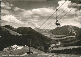 71484480 Ruhpolding Steinberg Alm Sessellift Ruhpolding - Ruhpolding