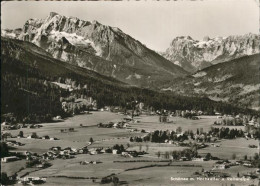 71484451 Hochkalter Schoenau Reiteralpe Hochkalter - Berchtesgaden