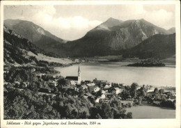 71484450 Schliersee Jaegerkamp Brecherspitze Schliersee - Schliersee