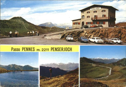 71484443 Passo Pennes Penserjoch  - Otros & Sin Clasificación