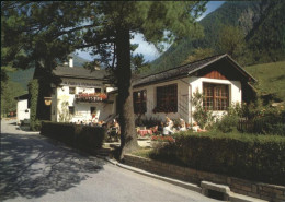 71484442 St Leonhard Suedtirol Andreas Hofers Geburtshaus St Leonhard - Other & Unclassified