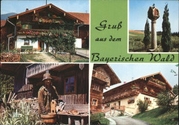 71484322 Tittling Ferienhotel Dreiburgensee Tittling - Autres & Non Classés