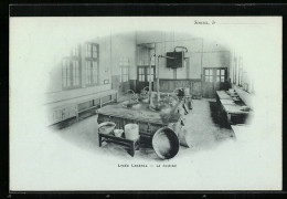 CPA Sceaux, Lycée Lakanal, La Cuisine  - Sceaux