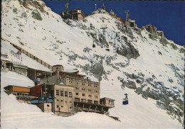 71484304 Zugspitze Hotel Schneefernerhaus Burgrain - Garmisch-Partenkirchen