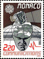 Monaco Poste N** Yv:1626 Mi:1859 Europa Cept Communication - Neufs