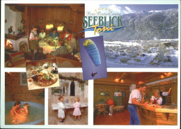 71484266 Kramsach Ferien Komfort Camping Seeblick Toni Voldoepp - Other & Unclassified