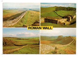 CPM - ROMAN WALL - Altri & Non Classificati