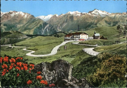 71484199 Passo Del Giovo Jaufenpass Jaufenpass  - Sonstige & Ohne Zuordnung