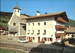 71484168 Nauders Tirol Rodeneck Suedtirol Gasthof Rachegger Nauders - Autres & Non Classés