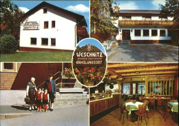 71484152 Weschnitz Erholungsort Gasthaus Zur Linde Fuerth - Andere & Zonder Classificatie