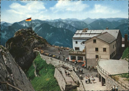 71484142 Wendelstein Zentralalpen Gasthaus Bayrischzell - Autres & Non Classés