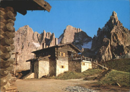 71484102 Dolomiti Baita Segantini Firenze - Sonstige & Ohne Zuordnung