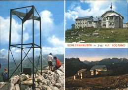 71484101 Bolzano Dolmiten Schlerngebiet Bozen - Other & Unclassified