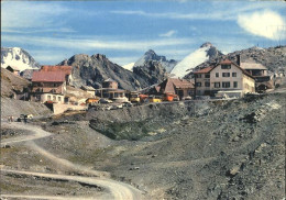 71484100 Stilfserjoch Passo Dello Stelvio Passo Dello Stelvio  - Sonstige & Ohne Zuordnung