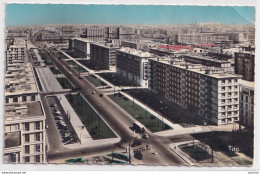 C21-76) LE HAVRE - BOULEVARD FOCH - ( 2 SCANS ) - Unclassified