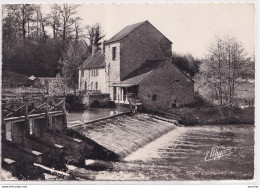 C14-77) LA FERTE GAUCHER - LE MOULIN DE NEVERS  - ( 2 SCANS ) - La Ferte Gaucher